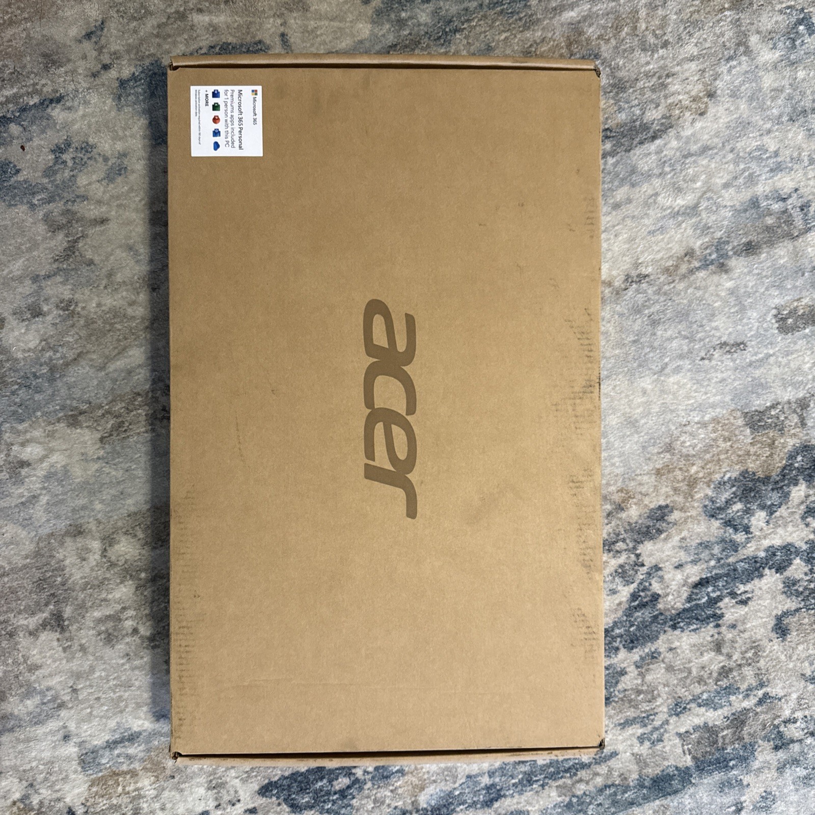 New Acer Aspire Lite AL15-36P-C0M7 15.6 New Acer Aspire Lite AL15-36P-C0M7 15.6