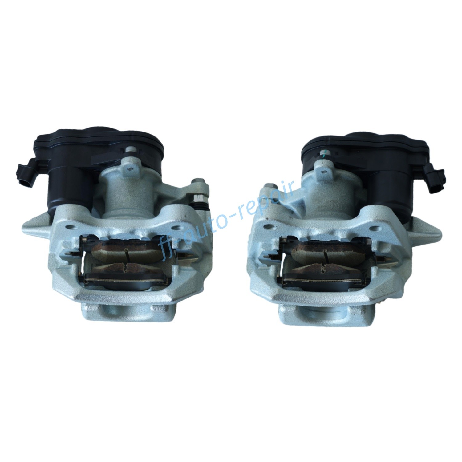 1 Pair Rear Left + Right Disc Brake Calipers Fits Toyota Corolla 2019-2025 FWD