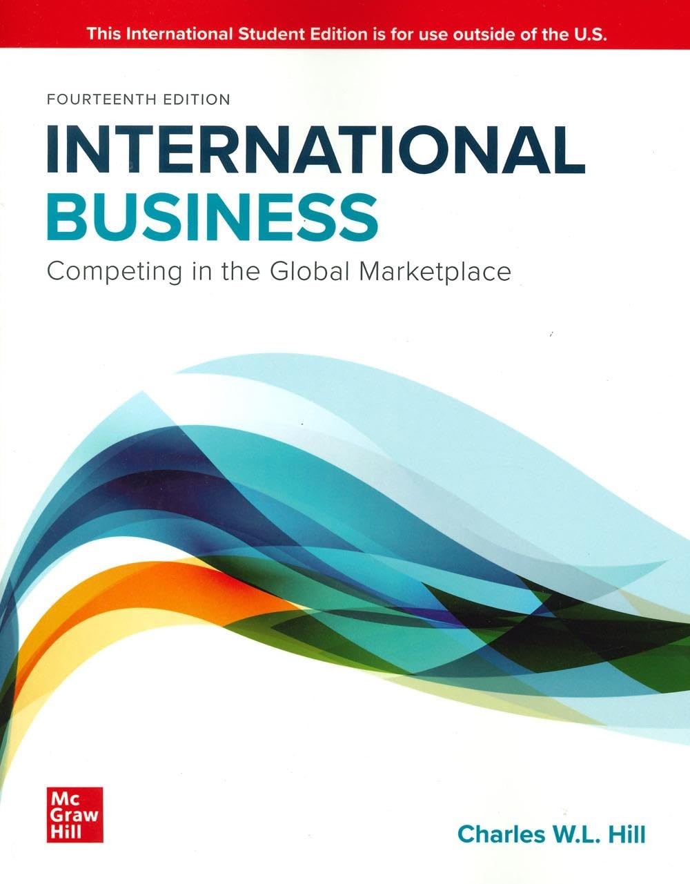 ISE International Business: Competing in the Global Marketplace ISE International Business: Competing in the Global Marketplace