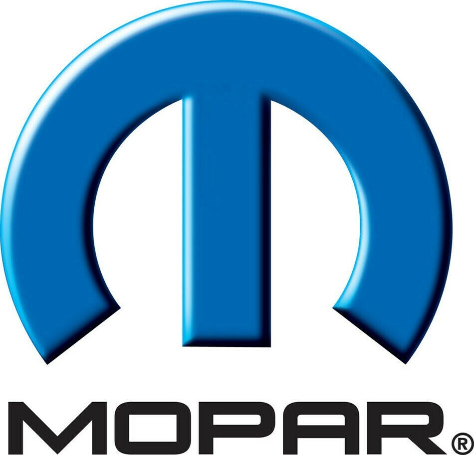 01-10 TOWN & COUNTRY GRAND CARAVAN LIFTGATE HANDLE OEM NEW MOPAR 5019201AA