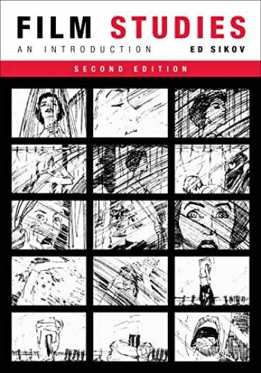 Film Studies, second edition: An - Paperback, by Sikov Ed - Very Good