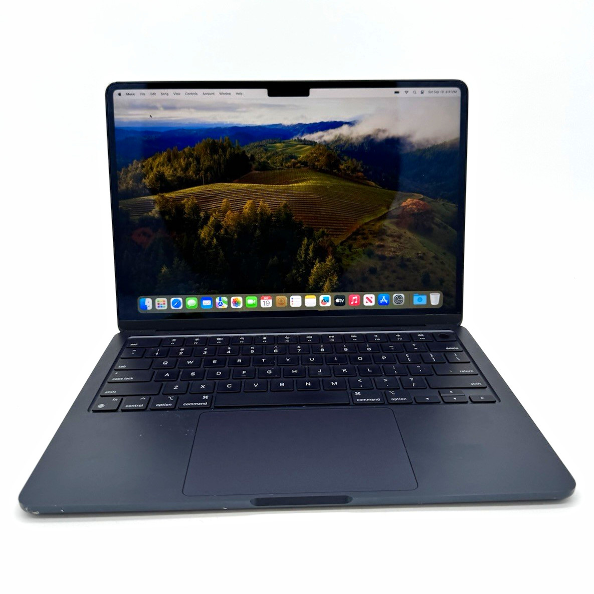 Apple MacBook Air 13.6\ Apple MacBook Air 13.6\