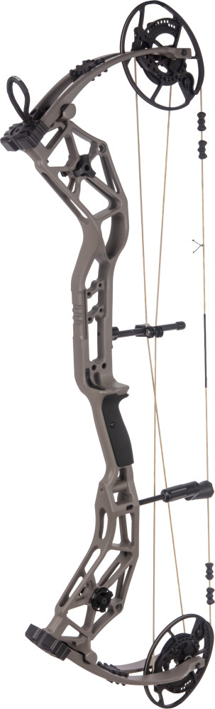 Bear Alaskan Pro Bow RH 70lb Stone Bear Alaskan Pro Bow RH 70lb Stone