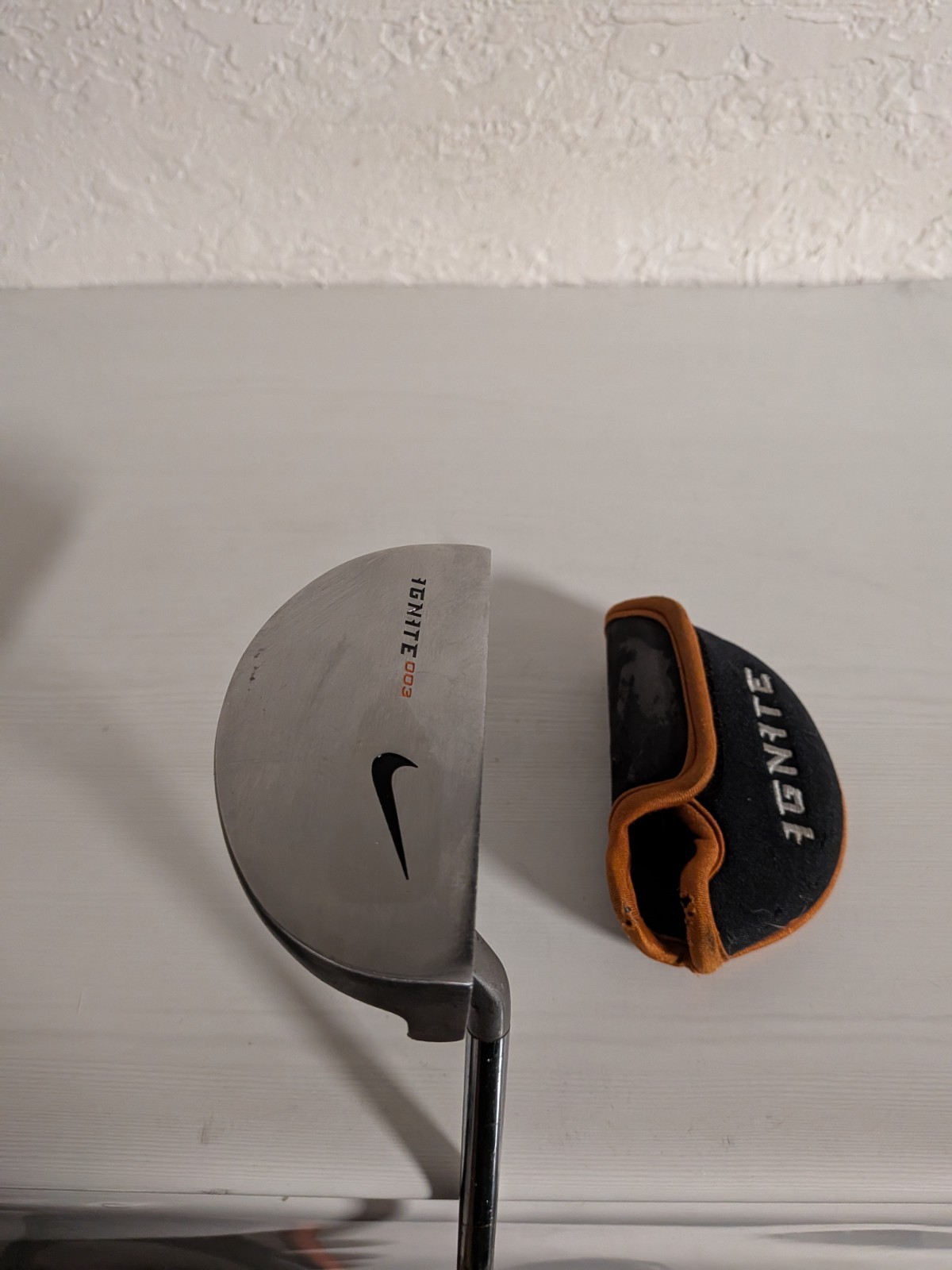 Nike Ignite 003 Putter 36\