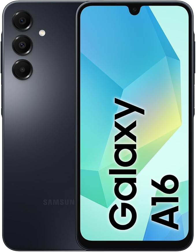 Samsung Galaxy A16 5G 128GB A166U LOCKED TO TRACFONE - EXCELLENT Samsung Galaxy A16 5G 128GB A166U LOCKED TO TRACFONE - EXCELLENT