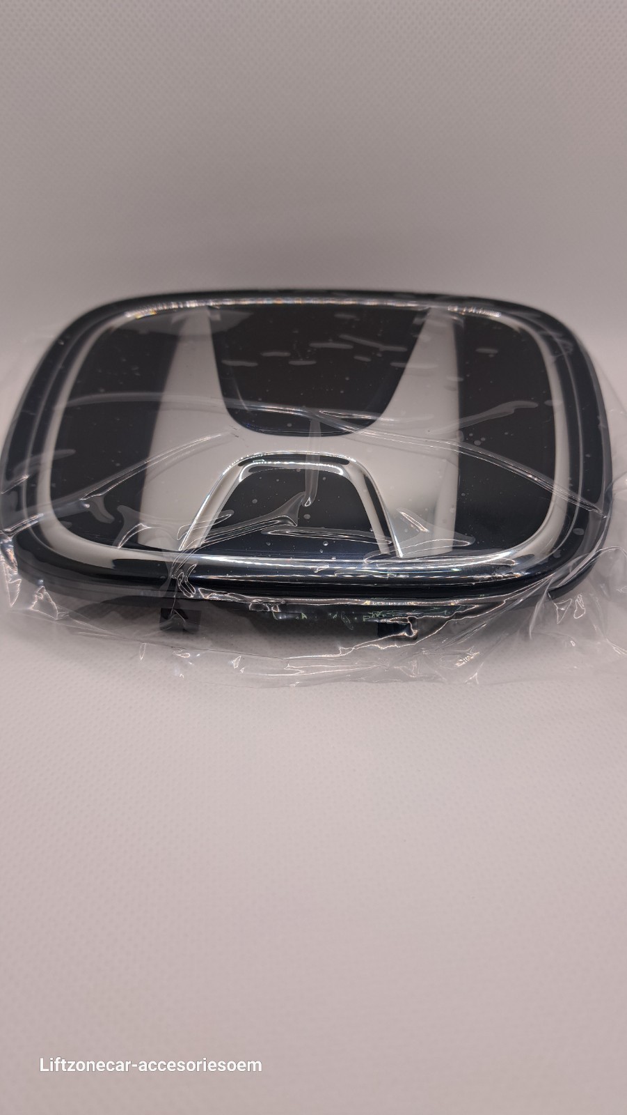 Fits Accord 2023 to 2026 Front Grille Emblem ACC Radar Compatible 75710-30A-A01 Fits Accord 2023 to 2026 Front Grille Emblem ACC Radar Compatible 75710-30A-A01