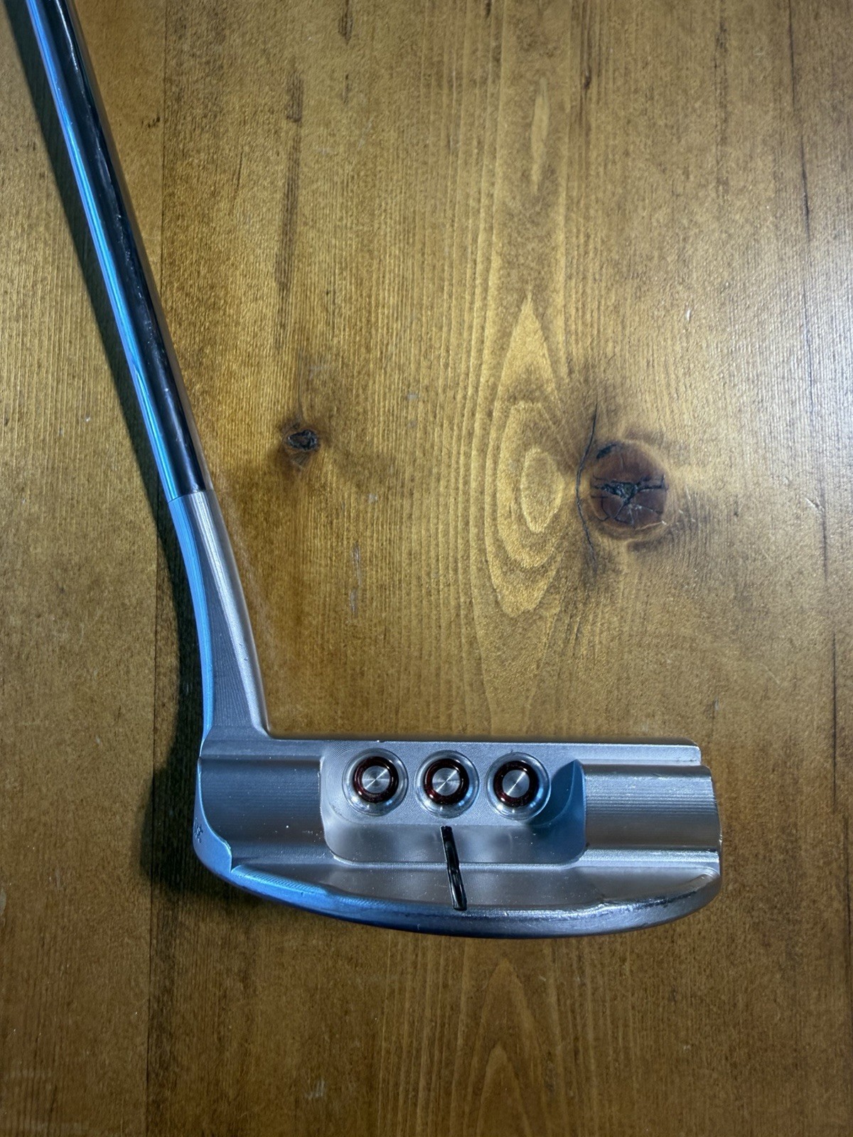 Titleist Scotty Cameron Special Select Del Mar 34 Titleist Scotty Cameron Special Select Del Mar 34
