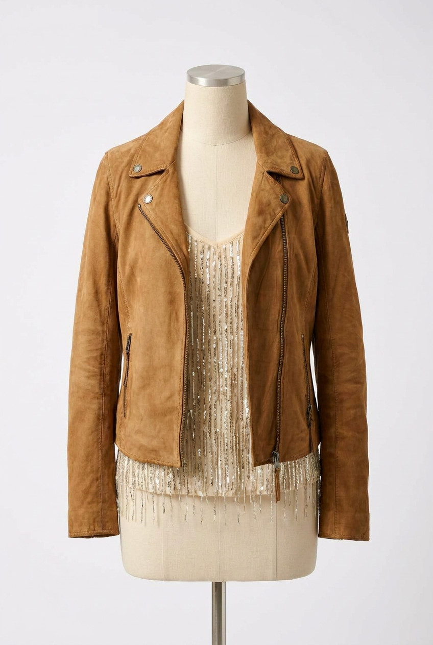 Mauritius Misty Jacket Size 9/10 Mauritius Misty Jacket Size 9/10