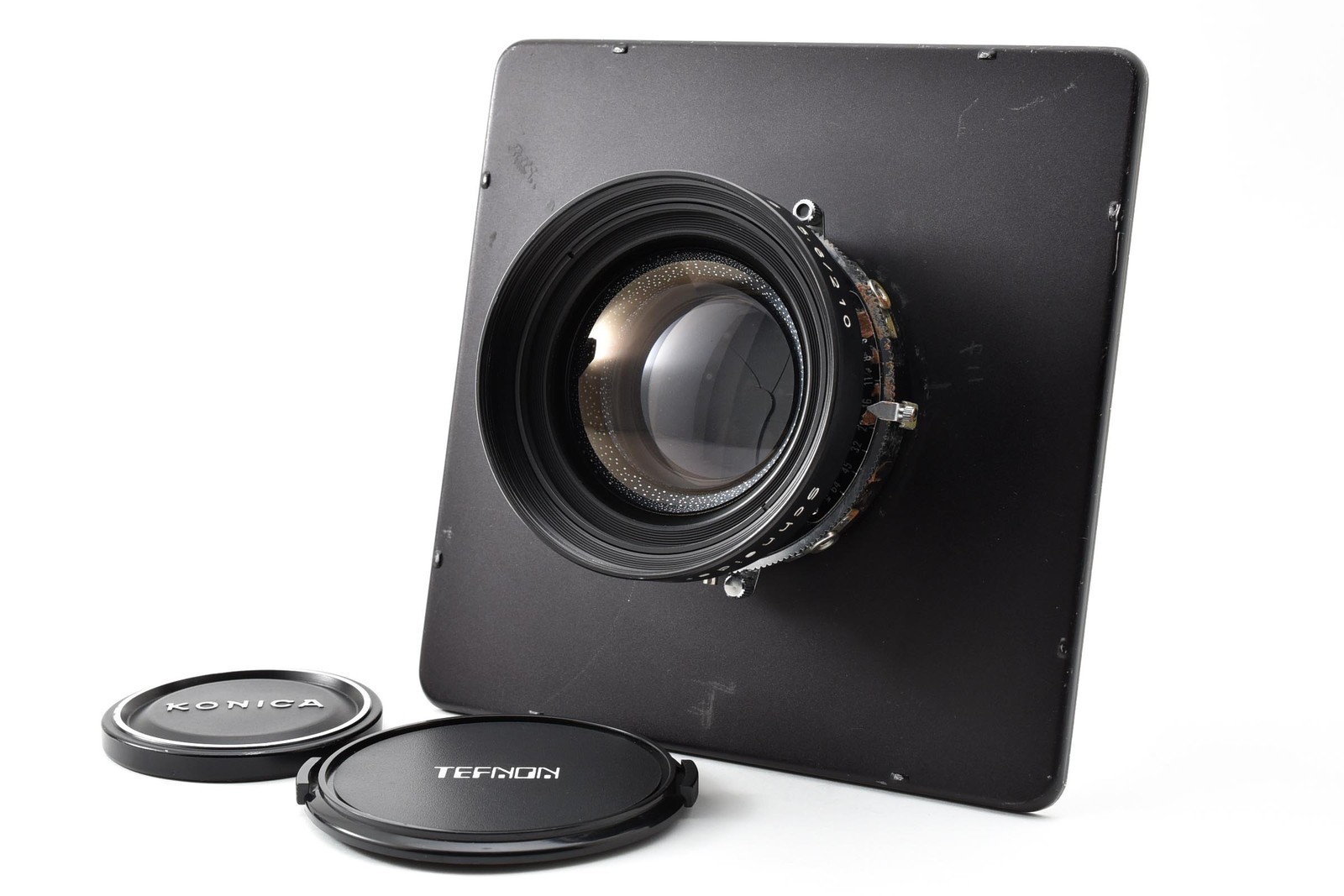 [Near MINT-] Schneider Kreuznach Symmar S 210mm f/5.6 From JAPAN