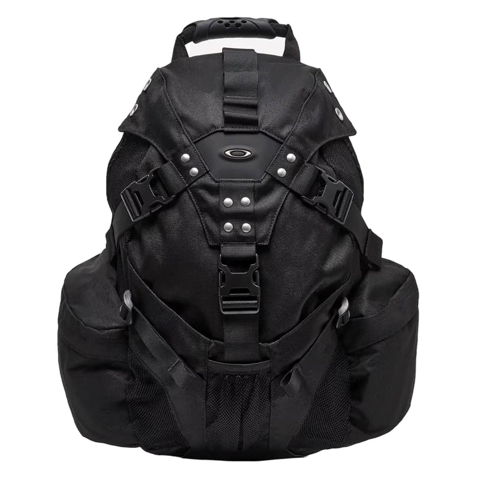 Oakley Icon Recycled Backpack - Blackout