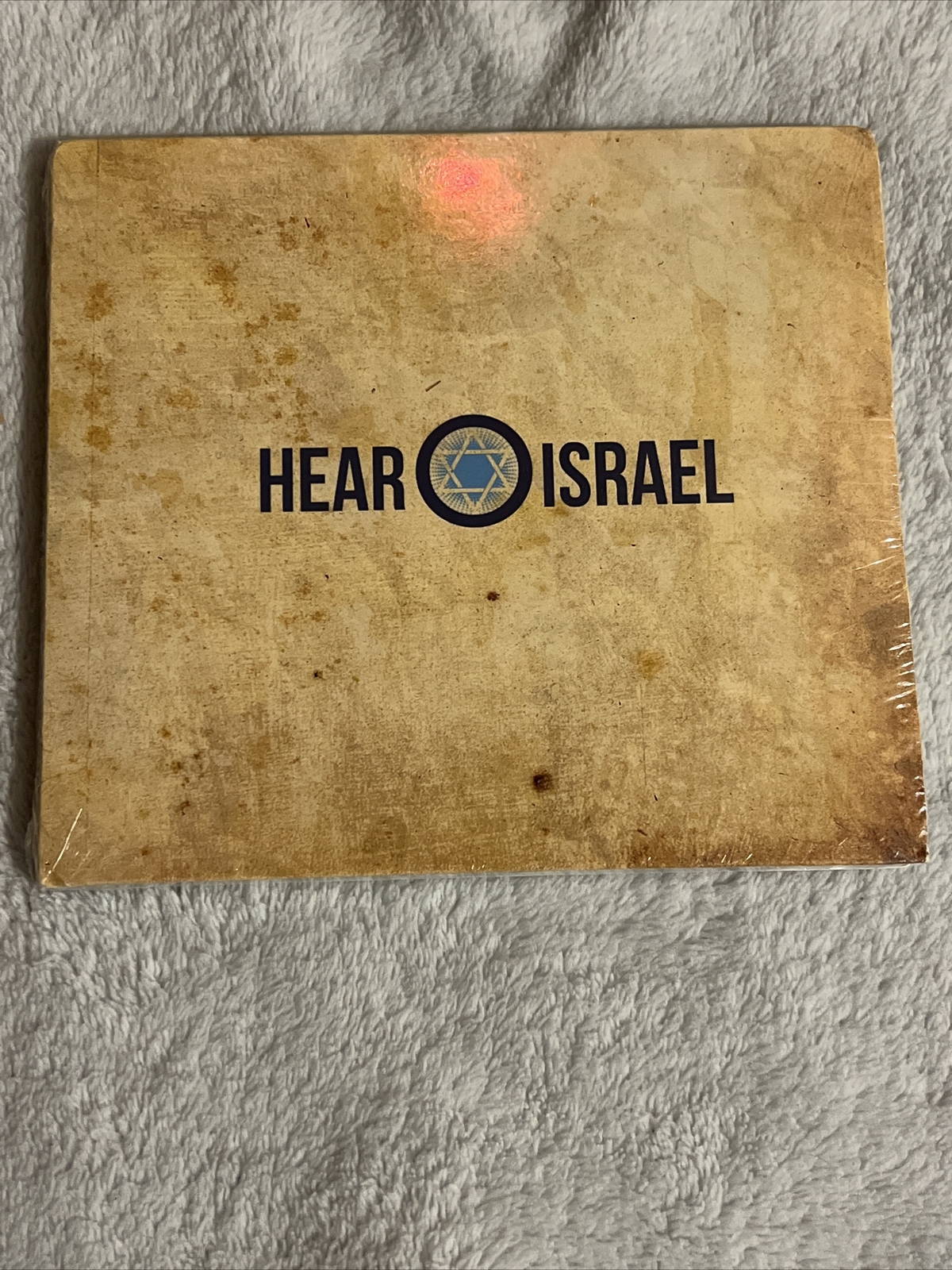 Hear O Israel - Hear O Israel Project [New CD] Israel Media Ministries