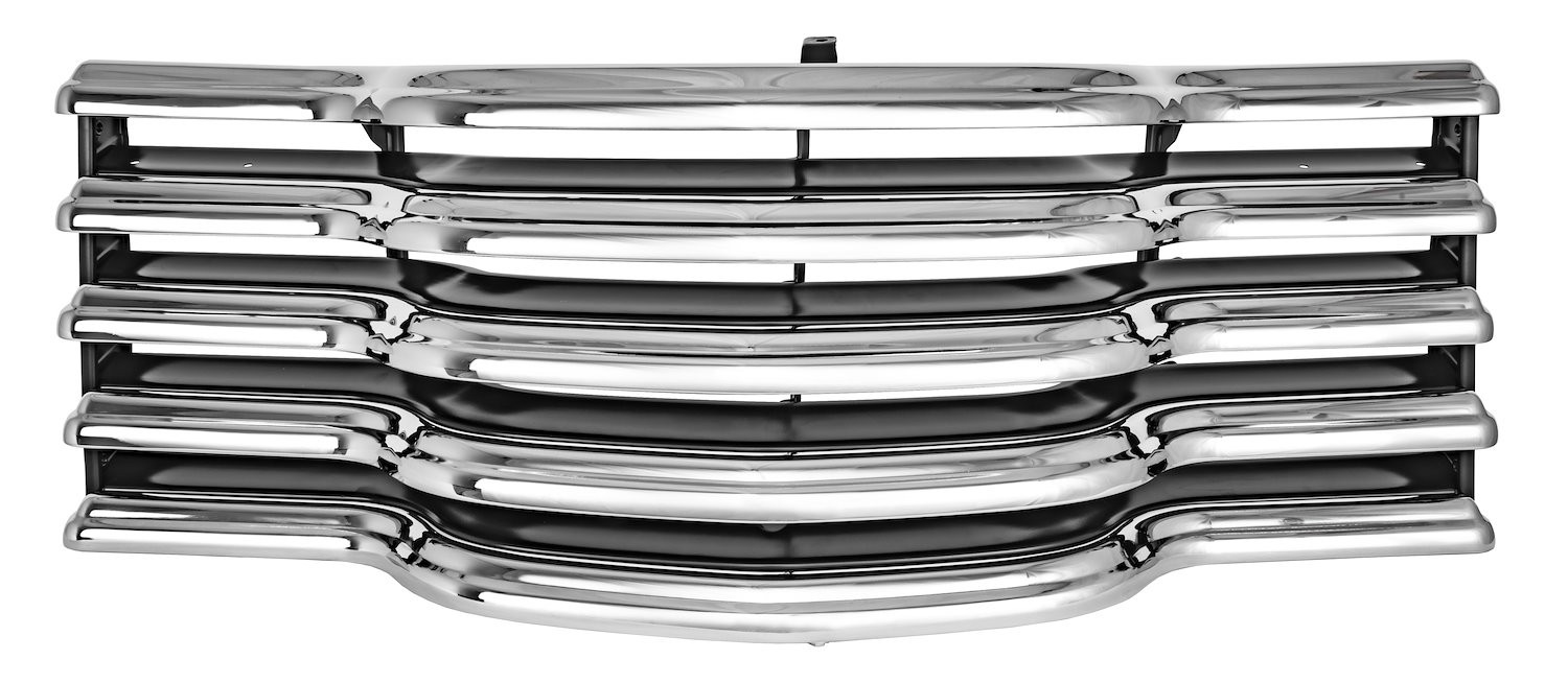 JEGS Grille Assembly for 1947-1953 Chevrolet Truck