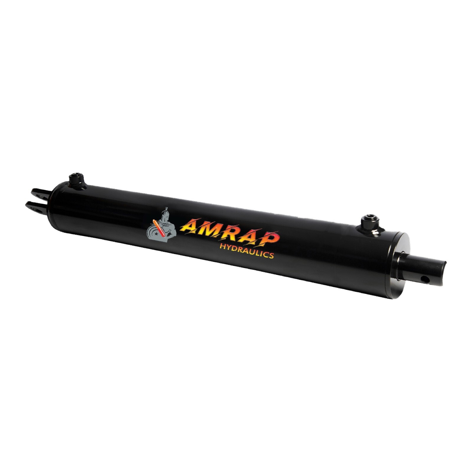 4X24 Hydraulic Cylinder - 4