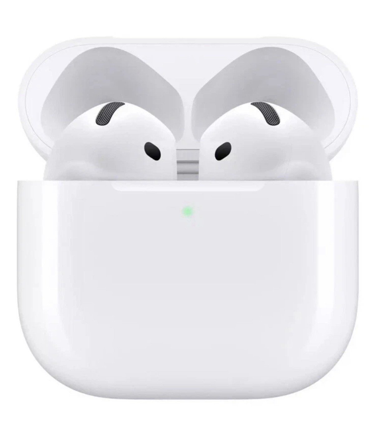 Sealed AirPods 4 Gen Wireless Earbuds with Active Noise Cancellation Sealed AirPods 4 Gen Wireless Earbuds with Active Noise Cancellation