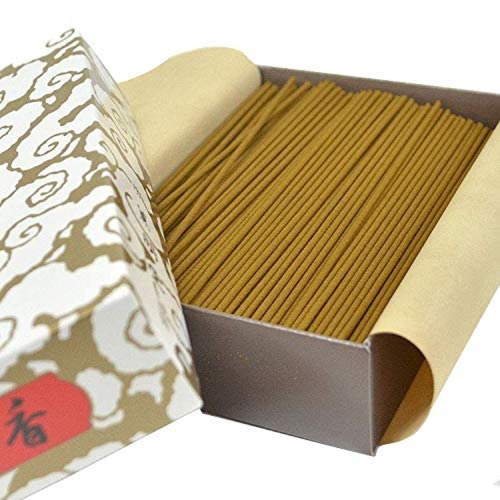 Eiheiji Japanese Incense - Specially Selected Sandalwood Kunmeido Reiryouko