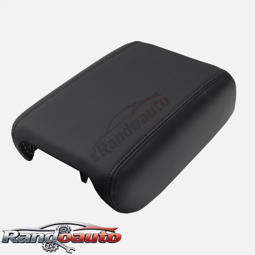 NEW Front Console Armrest Cover For 2007-2017 Chevy Traverse Enclave Acadia NEW Front Console Armrest Cover For 2007-2017 Chevy Traverse Enclave Acadia