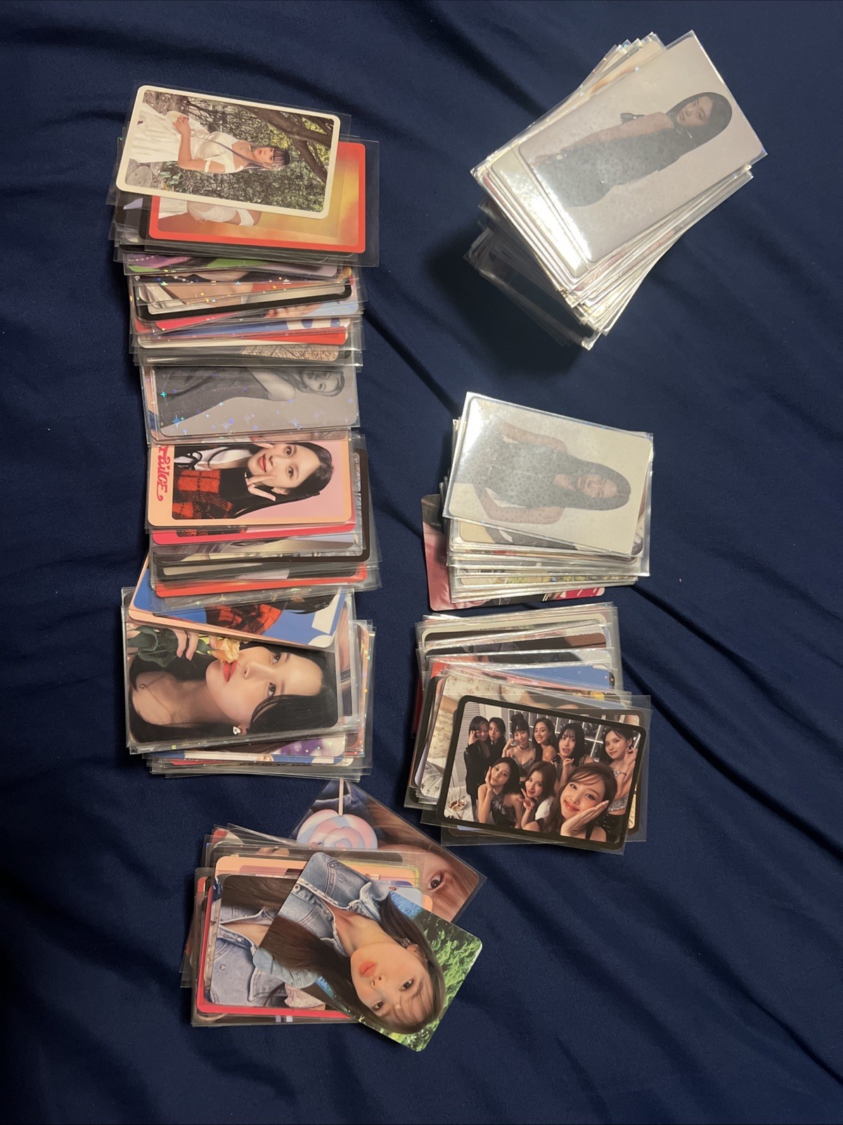 GET WHAT YOU GET KPOP MYSTERY PACK PHOTOCARDS (READ DESCRIPTION) GET WHAT YOU GET KPOP MYSTERY PACK PHOTOCARDS (READ DESCRIPTION)