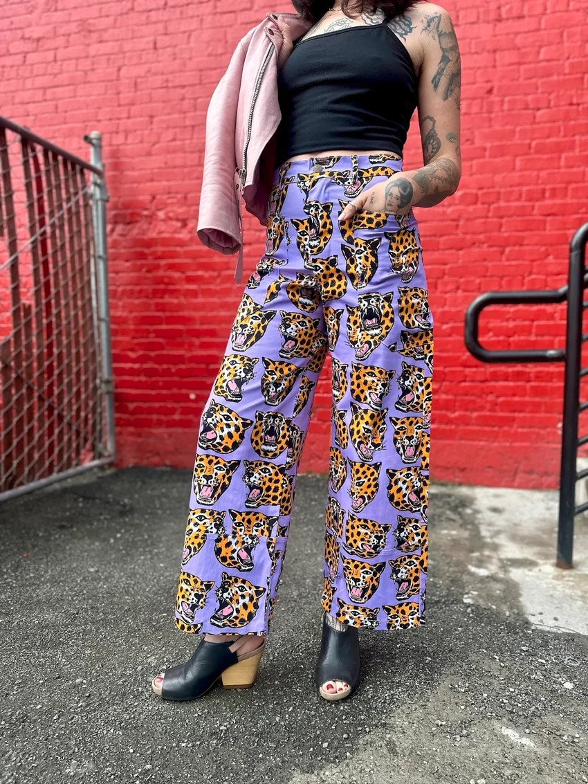 Nooworks Skater Pant