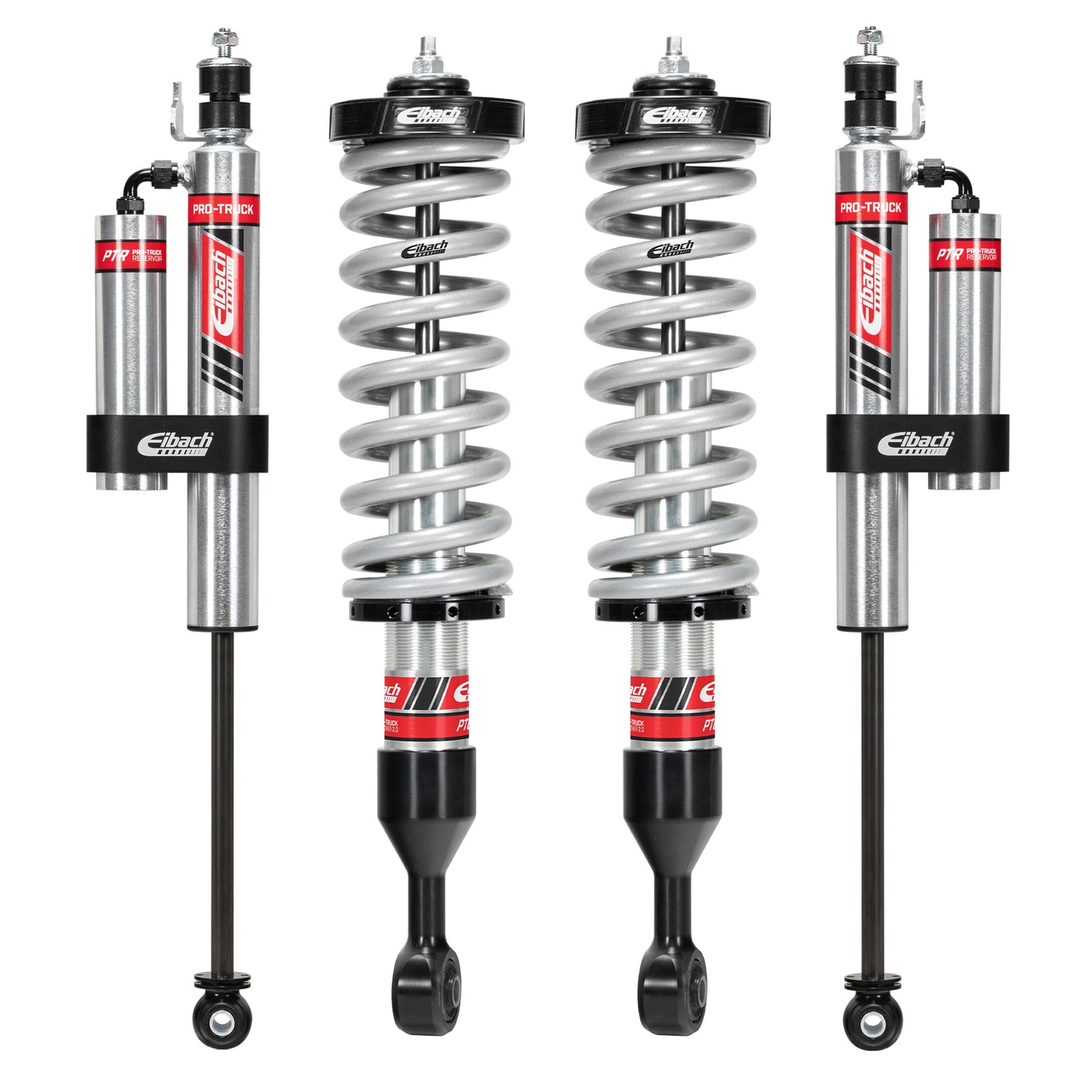 Eibach® Pro-Truck 0-2.5