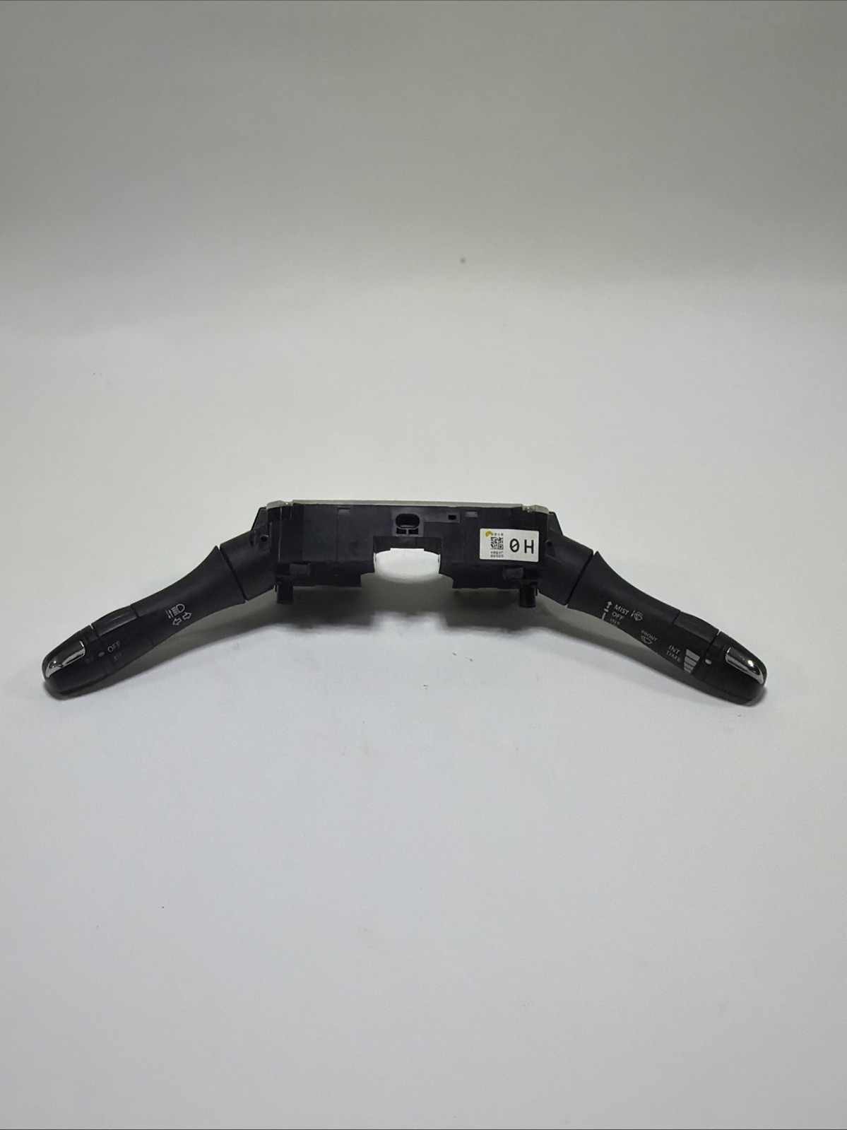 2007-2013 Infiniti G35 G37 Steering Turn Signal Column Switch 25560-JK60A OEM