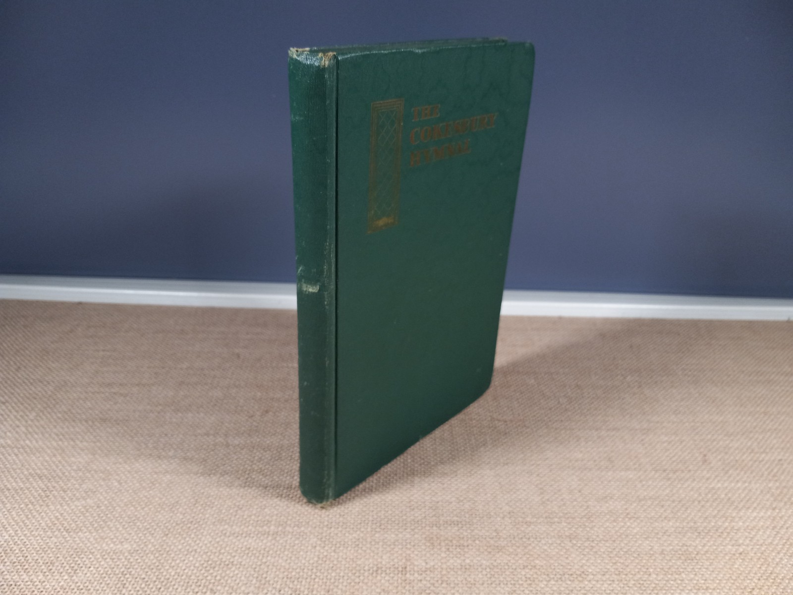 1923 The Cokesbury Hymnal Cokesbury Press Nashville Antique Christian Songbook 1923 The Cokesbury Hymnal Cokesbury Press Nashville Antique Christian Songbook
