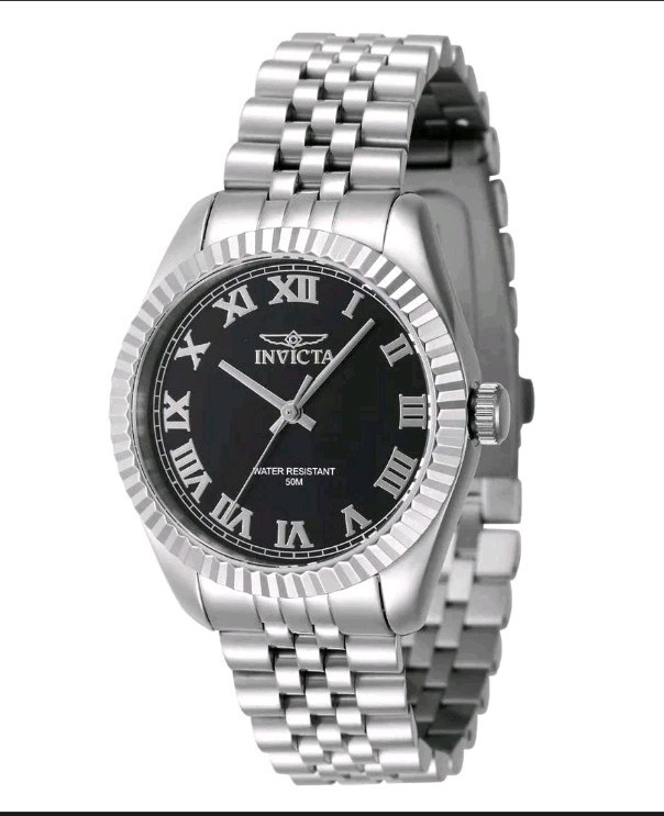 Invicta Specialty Windsor Women\'s Watch - 36mm, Steel (47408) Invicta Specialty Windsor Women\'s Watch - 36mm, Steel (47408)