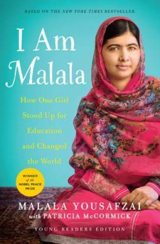 I Am Malala: How One Girl Stood Up for Education and Changed the Wor - VERY GOOD I Am Malala: How One Girl Stood Up for Education and Changed the Wor - VERY GOOD