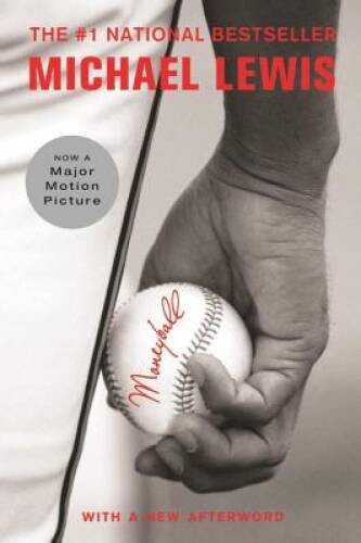 Moneyball: The Art of Winning an Unfair Game - Paperback - GOOD Moneyball: The Art of Winning an Unfair Game - Paperback - GOOD