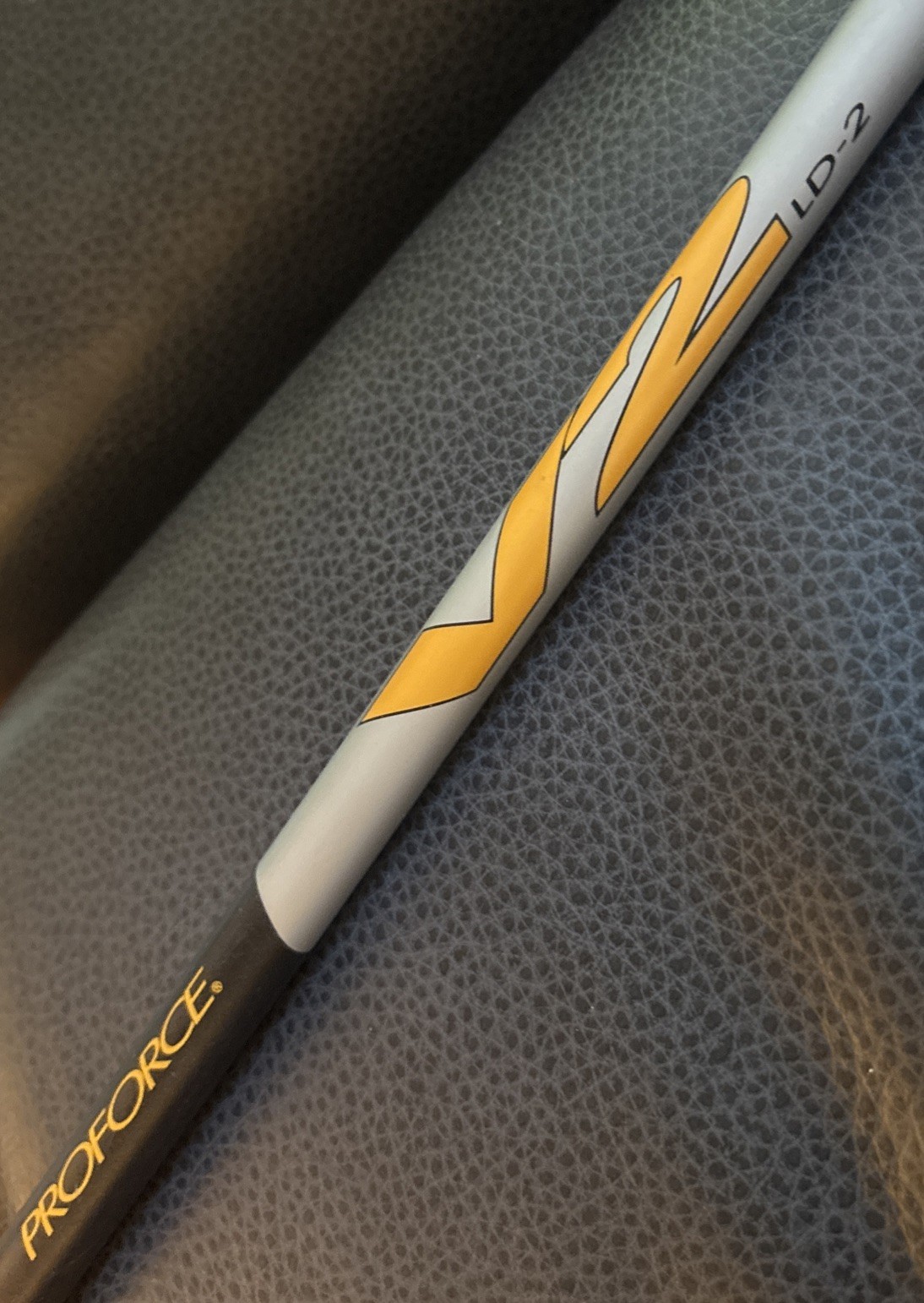 UST Pro Force V2 LD-2 Golf Shaft 48” Long Drive UST Pro Force V2 LD-2 Golf Shaft 48” Long Drive