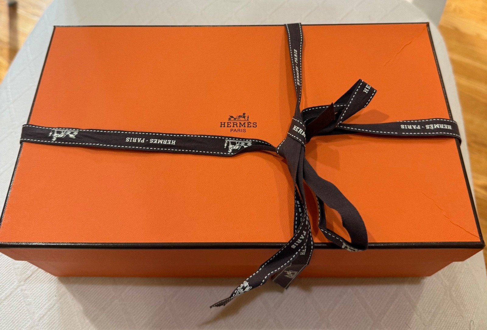 Hermes oasis sandals 39 - Brand New in a box - Excellent condition Made in Italy