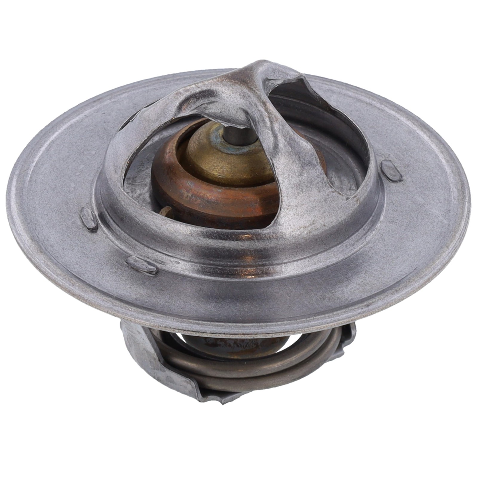 MotoRad 2000-160 High Flow Thermostat-160 Degrees Engine Coolant Thermostat... MotoRad 2000-160 High Flow Thermostat-160 Degrees Engine Coolant Thermostat...