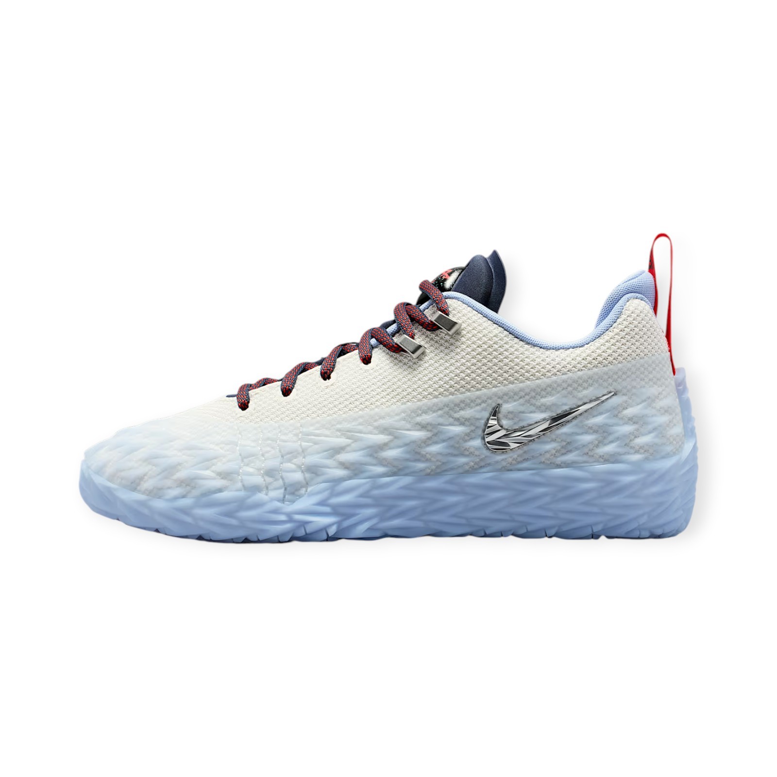 Cade Cunningham x Nike S.T. Charge PE EP \'Detroit Tough\' IZ6736-100 Men\'s Size Cade Cunningham x Nike S.T. Charge PE EP \'Detroit Tough\' IZ6736-100 Men\'s Size