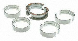 CLEVITE MS1010P Tri-Metal Main Bearing Set for Ford 351C V8 1969-74 STD