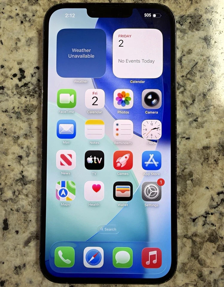 Apple iPhone 13 Pro Max 256GB ''Rеаd dеѕсriрtiоn before purchasing'' Apple iPhone 13 Pro Max 256GB ''Rеаd dеѕсriрtiоn before purchasing''