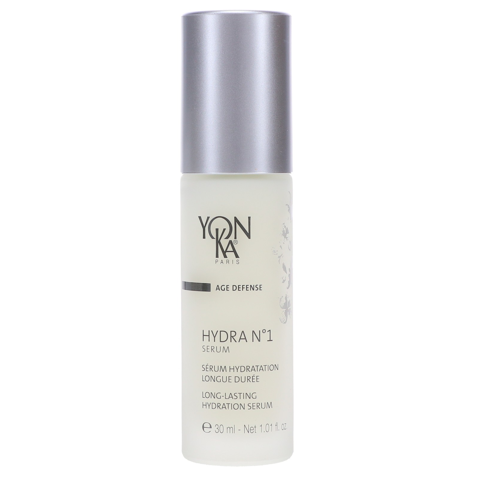 YON-KA HYDRA NO. 1 SERUM HYDRATING HYALURONIC ACID SERUM 1.01 OZ ~ OCT 2026