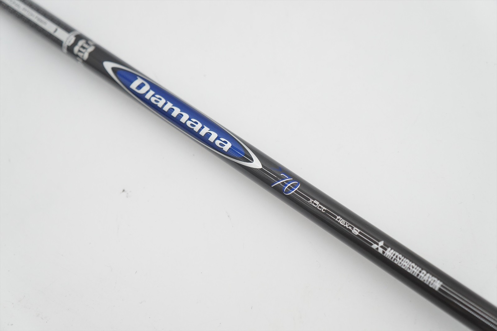 Mitsubishi Diamana S+ Limited 70G Stiff 44.5