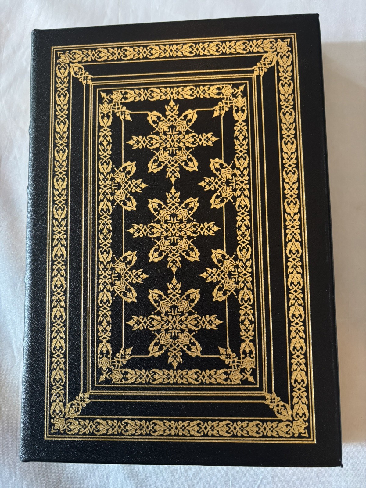 Frankenstein Mary Shelley Easton Press Leather Bound Collector Edition Hardcover Frankenstein Mary Shelley Easton Press Leather Bound Collector Edition Hardcover