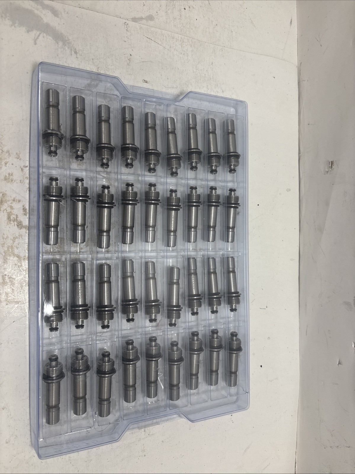 (36-Pk) Parker DDV Dosing Valves Z3622B (36-Pk) Parker DDV Dosing Valves Z3622B