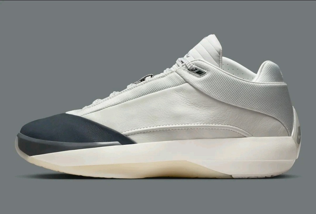 Size 12 - Air Jordan 40 Photon Dust Wolf Grey HM9931-001 Mens Size 12 - Air Jordan 40 Photon Dust Wolf Grey HM9931-001 Mens