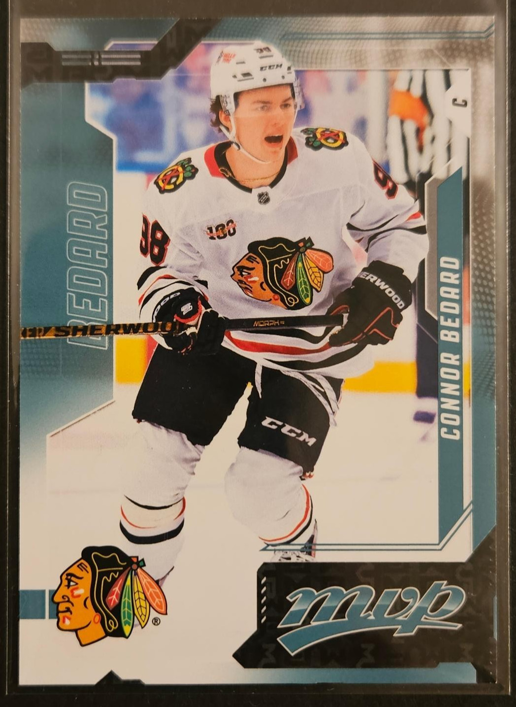 Upper Deck 2026-27 MVP NHL Singles, SPs & RCs - You Pick Upper Deck 2026-27 MVP NHL Singles, SPs & RCs - You Pick