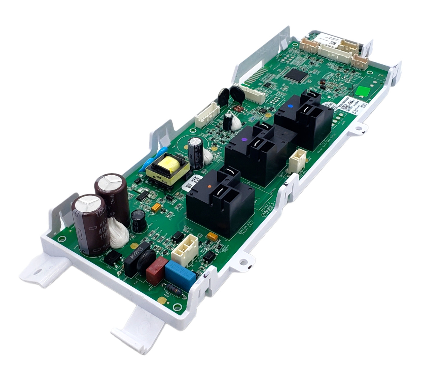 New GE Dryer Control Board 308D1600G050 **Same Day Shipping & 60 Days Warranty** New GE Dryer Control Board 308D1600G050 **Same Day Shipping & 60 Days Warranty**