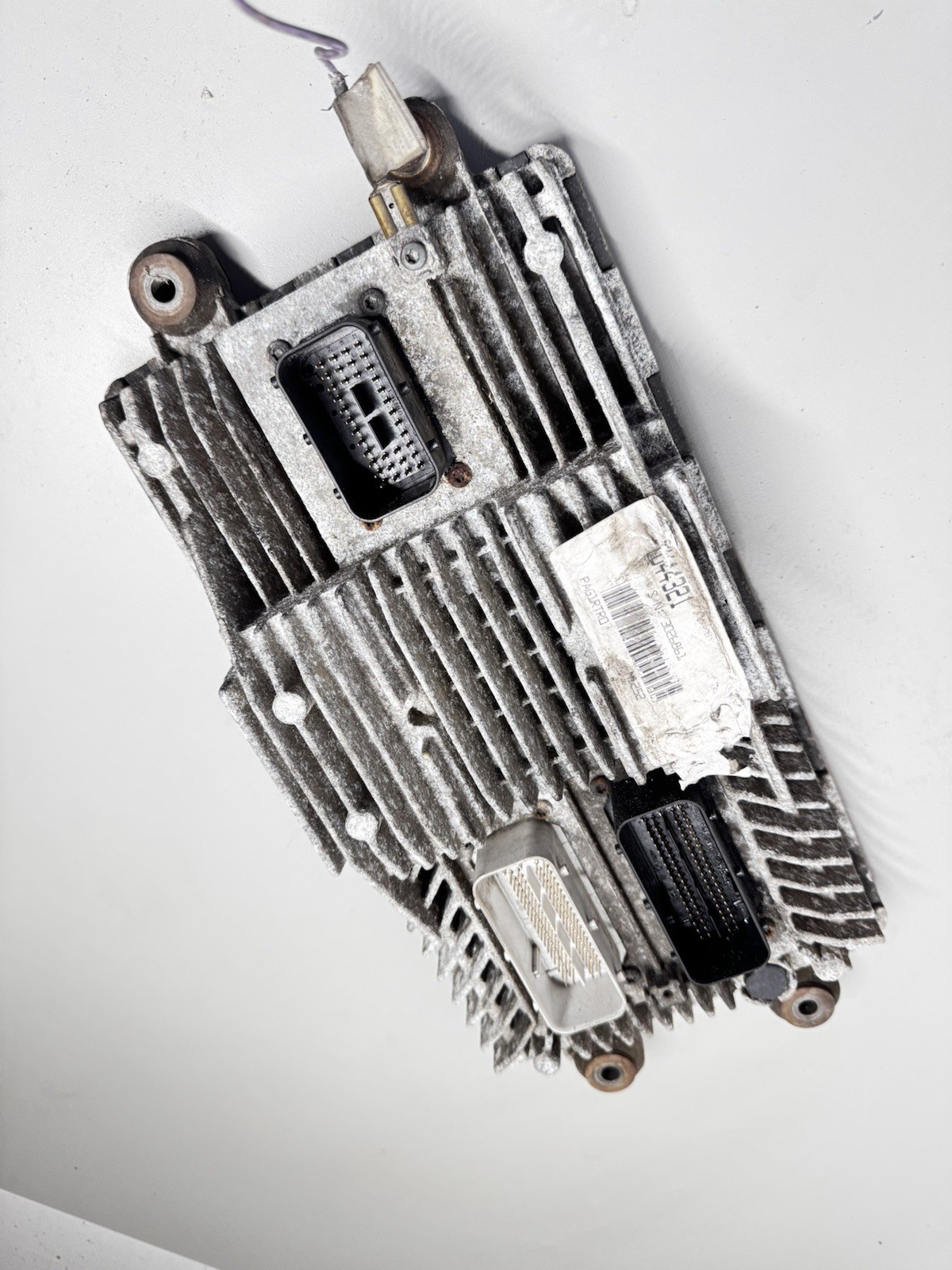 INTERNATIONAL MAXXFORCE ECM ENGINE COMPUTER (G22) 1881710c91 INTERNATIONAL MAXXFORCE ECM ENGINE COMPUTER (G22) 1881710c91