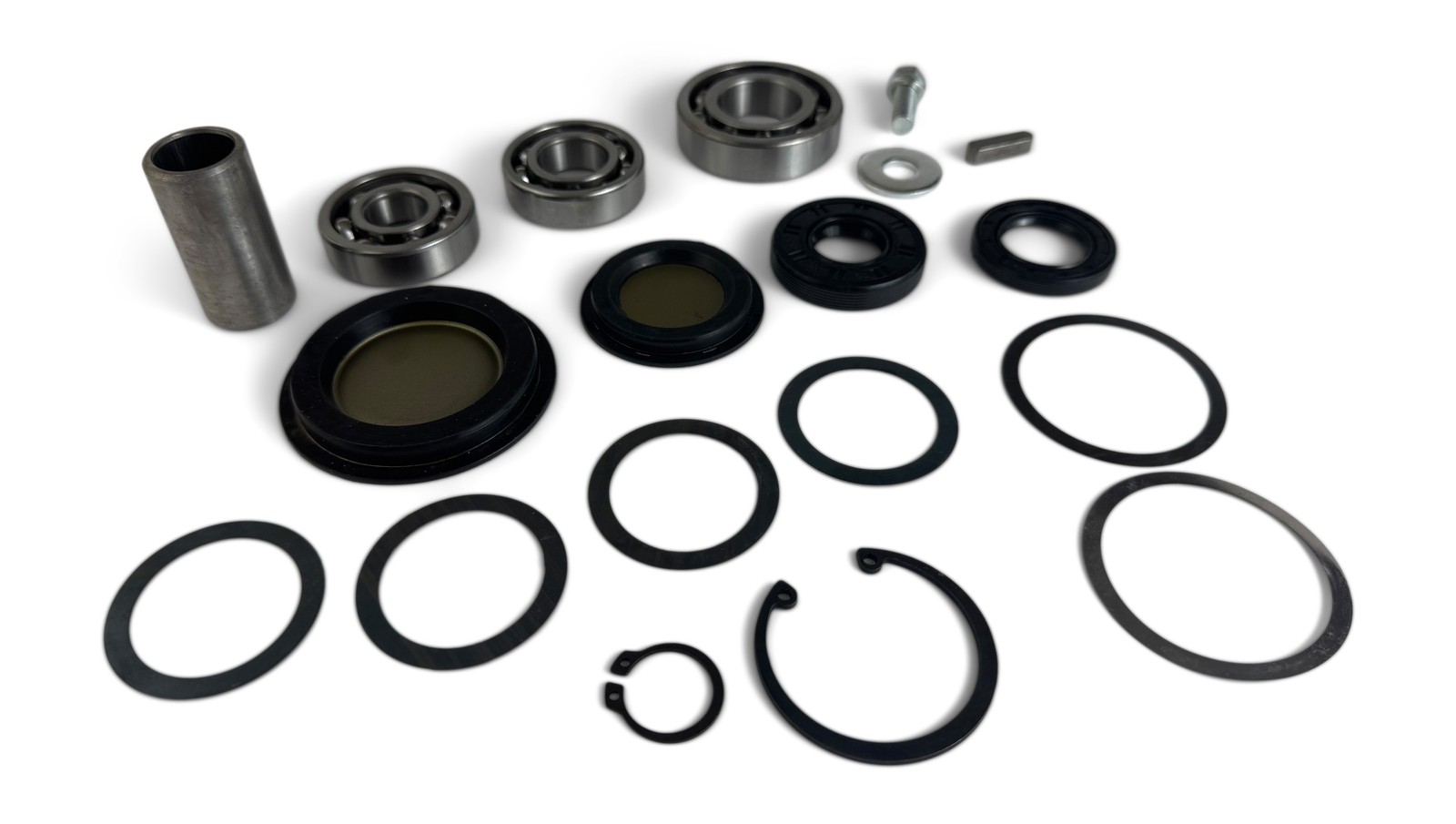 Gearbox Gear Box Rebuild Kit Fits Kubota RCK54-18Z RCK60-21Z RCK60-28Z