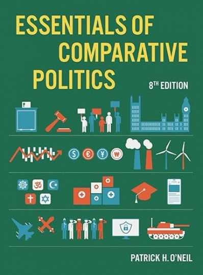 Essentials of Comparative - Paperback, by O\'Neil Patrick H. - Very Good i Essentials of Comparative - Paperback, by O\'Neil Patrick H. - Very Good i