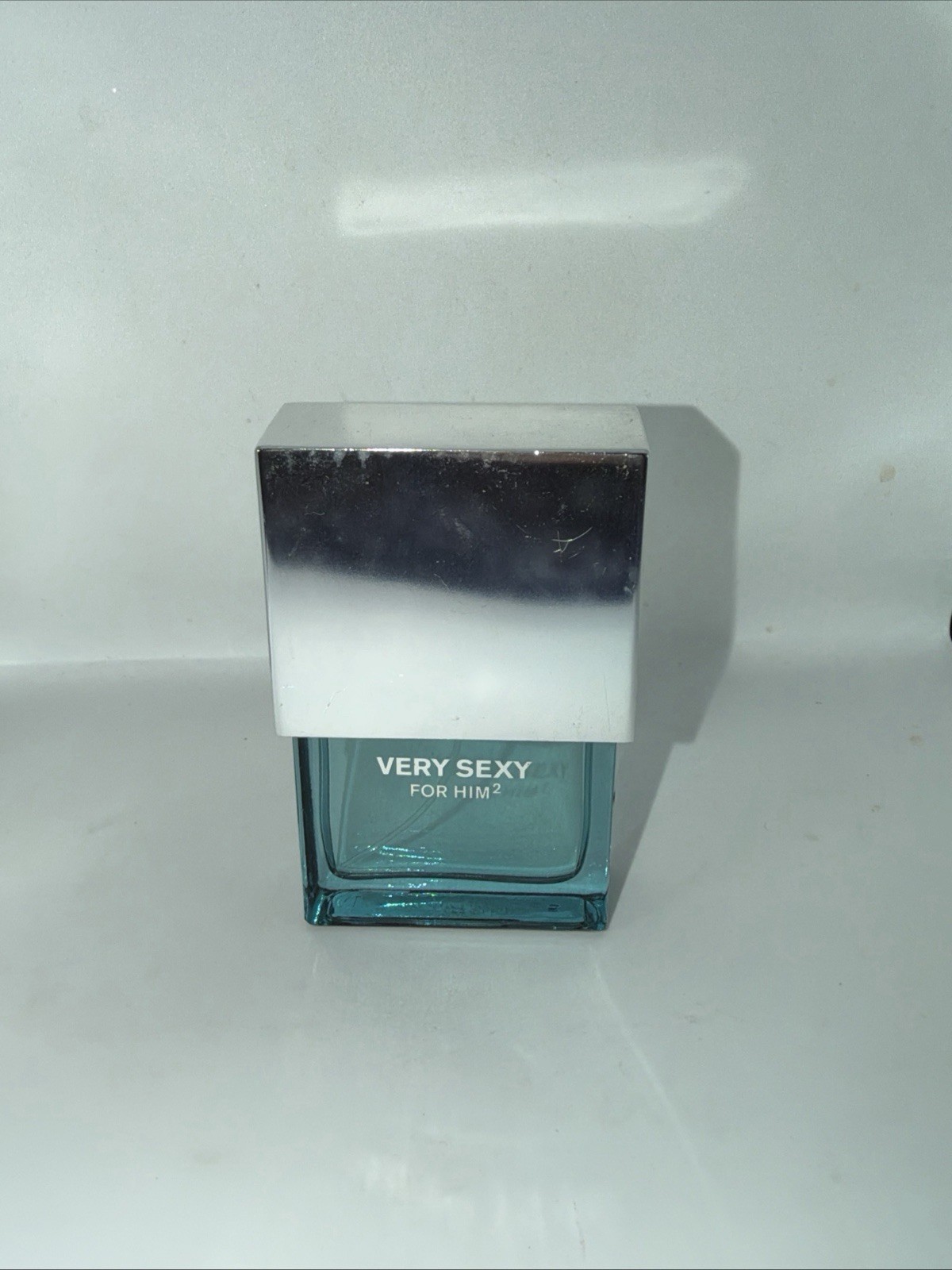 Victoria\'s Secret VERY SEXY FOR HIM 2   1.7 Oz Men\'s Cologne Spray
