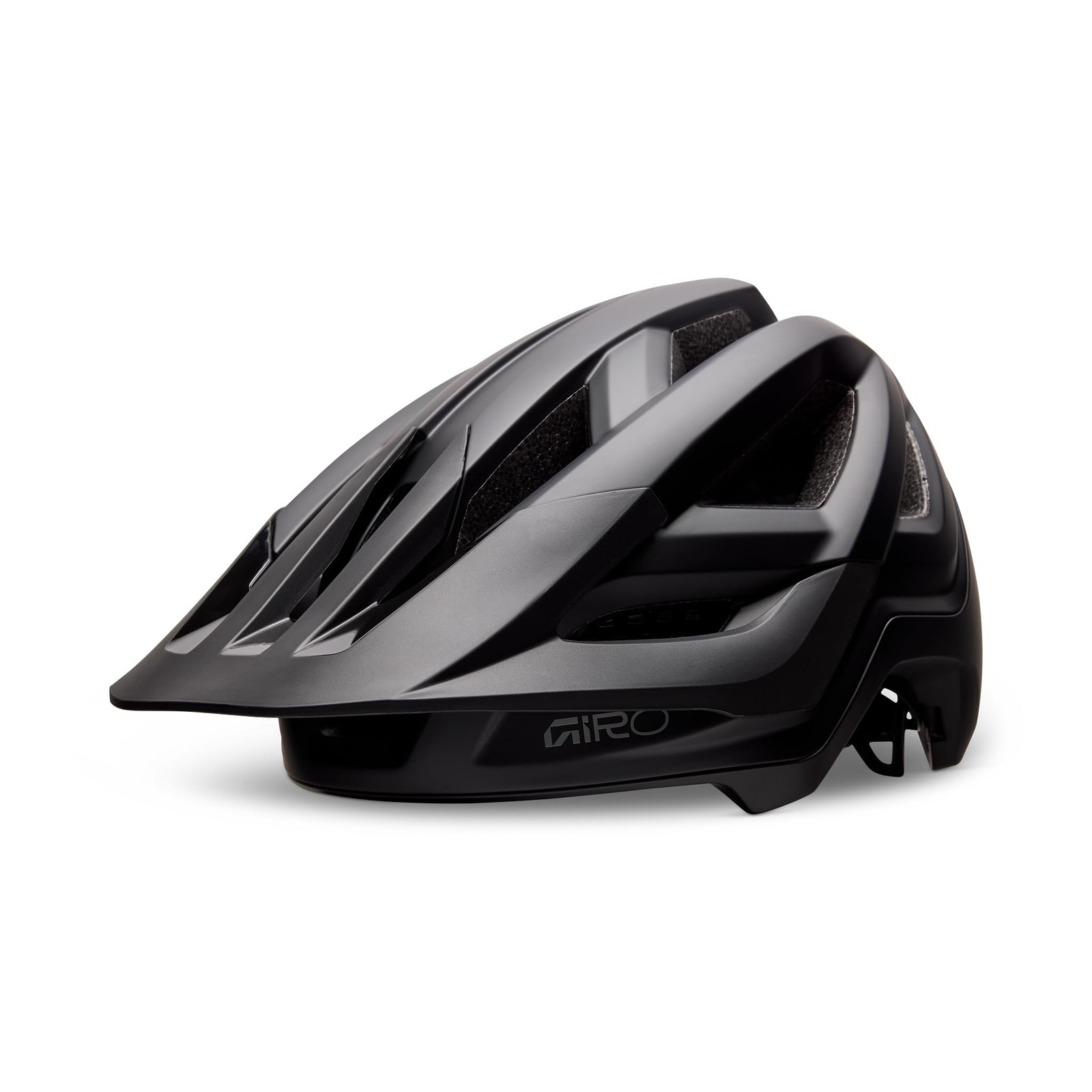Giro Montaro MIPS III Matte Black Medium