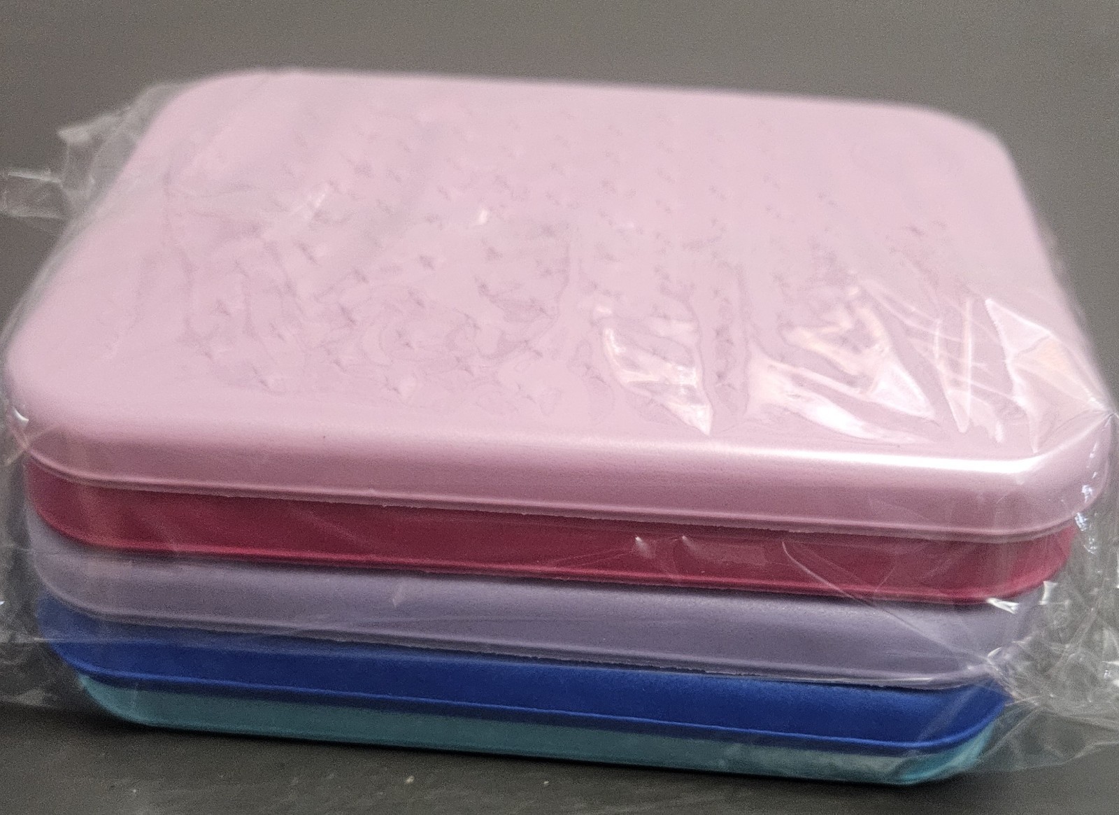 5 Mini PinFolio (NEW) 5 Mini PinFolio (NEW)
