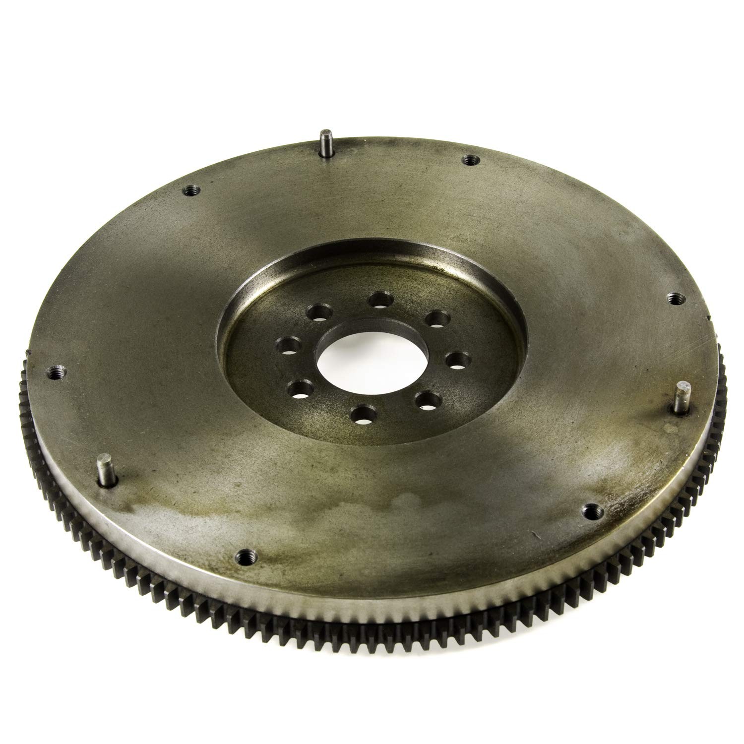 LuK LFW208 Flywheel Schaeffler Flywheel for Lawn Mower Clutch Replacement