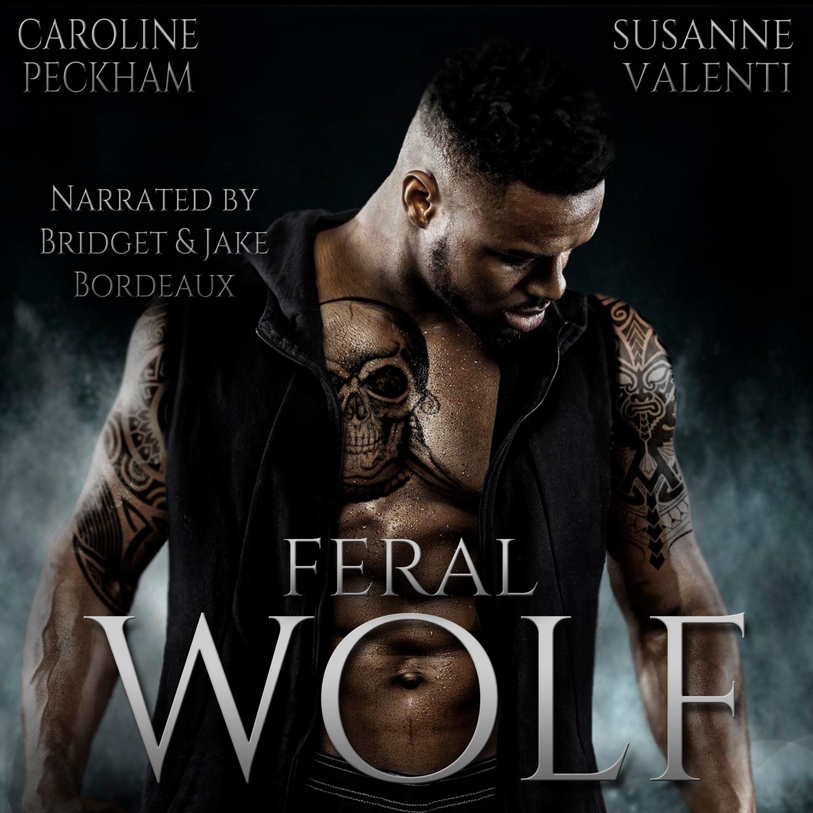 Caroline Peckham Susanne Valenti Feral Wolf (Paperback) Darkmore Penitentiary Caroline Peckham Susanne Valenti Feral Wolf (Paperback) Darkmore Penitentiary