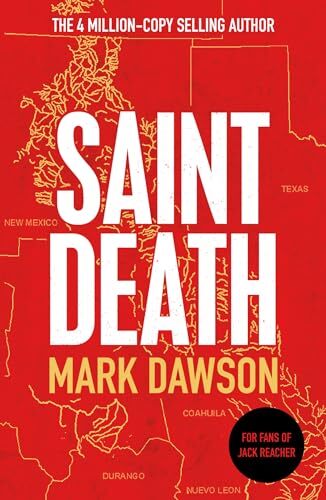 Saint Death. 9781787394780